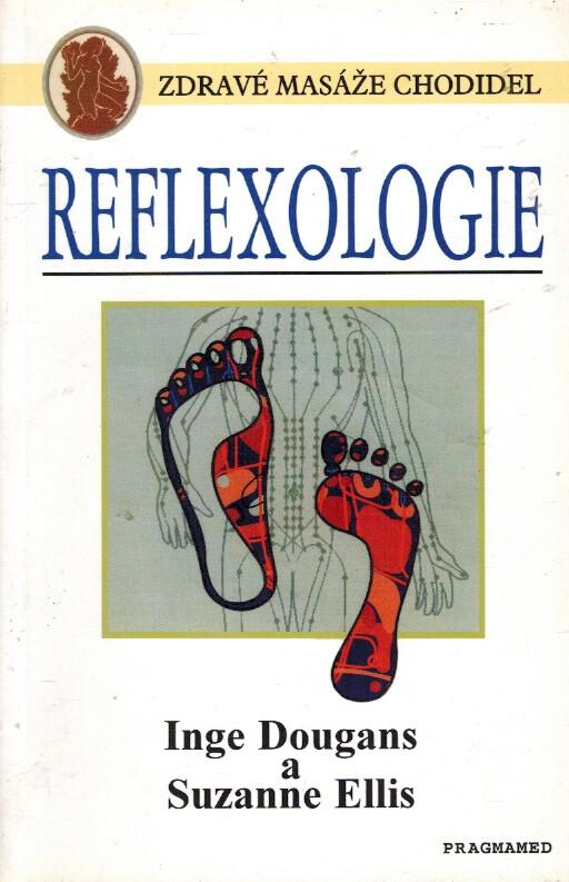 Reflexologie - zdrav mase chodidel