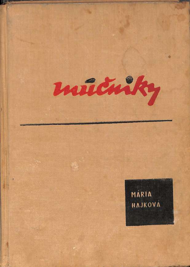 Múčniky (1961)