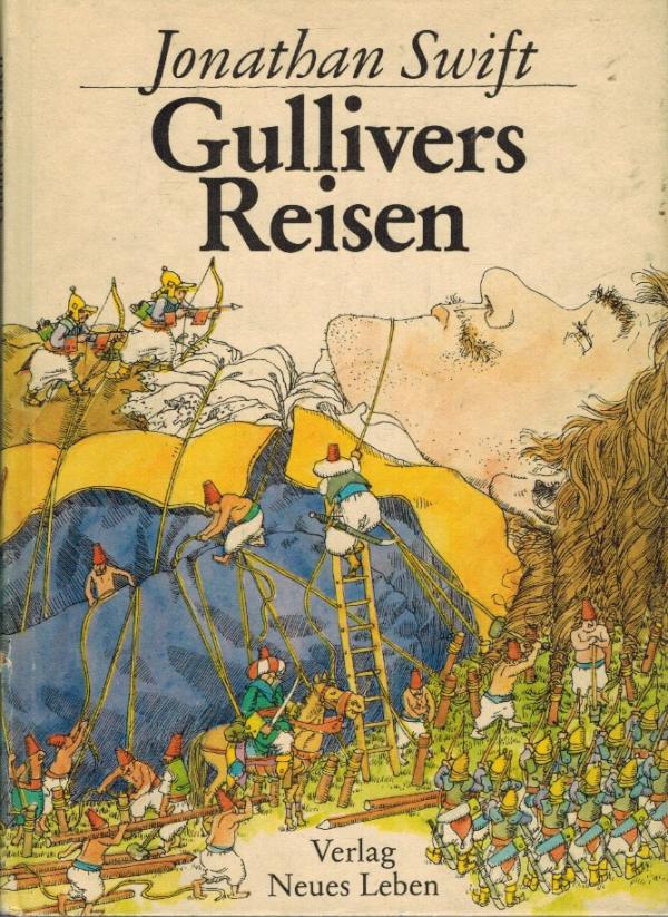 Gullivers reisen