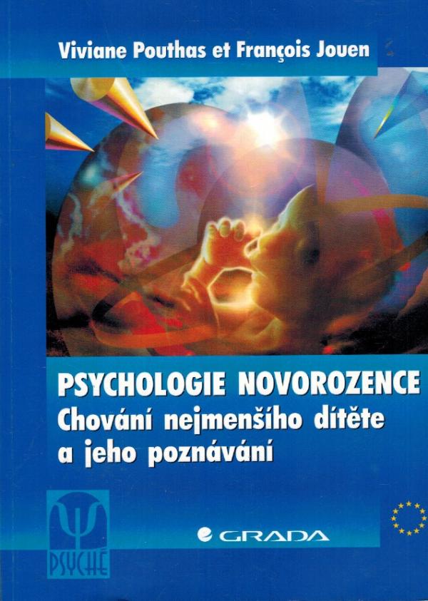 Psychologie novorozence
