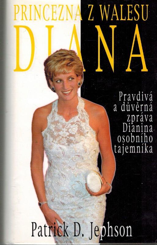 Diana, princezn z Walesu