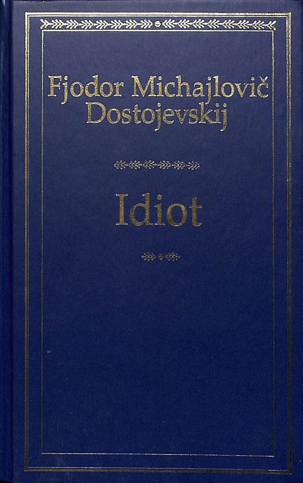 Idiot (1995)