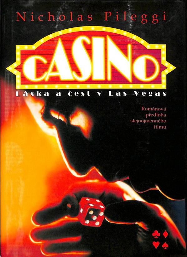 Casino: Lska a est v Las Vegas