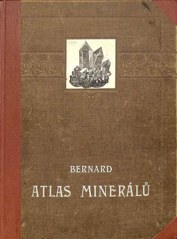 Atlas minerl (1907)