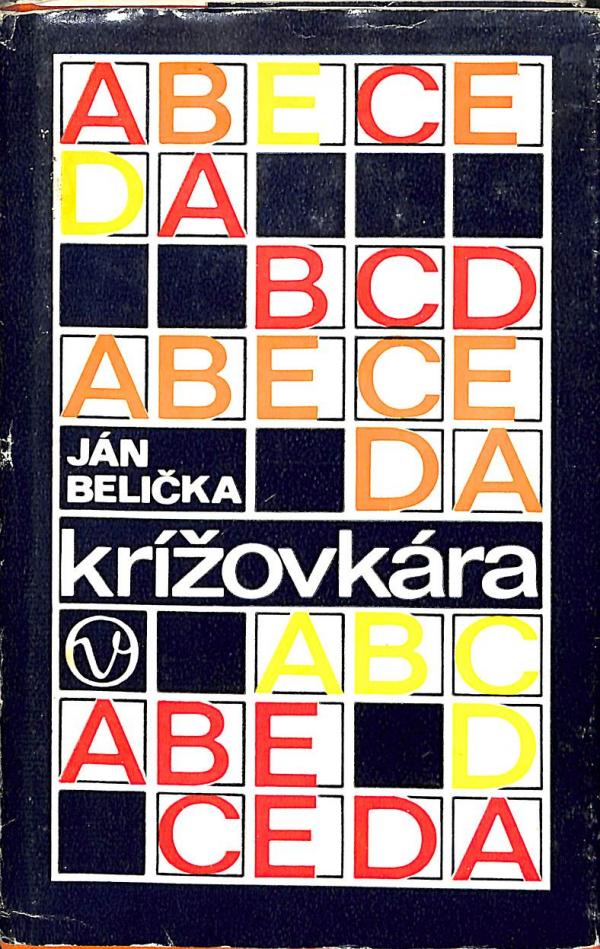 Abeceda krovkra (1984)