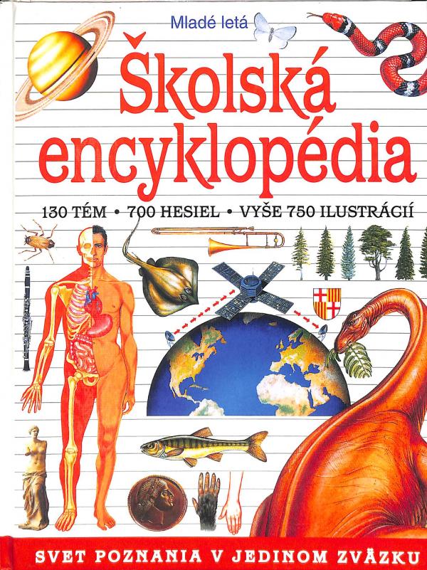 kolsk encyklopdia
