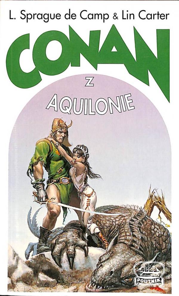 Conan z Aquilonie