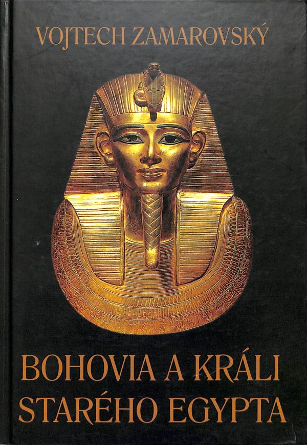 Bohovia a krli starho Egypta (2002)