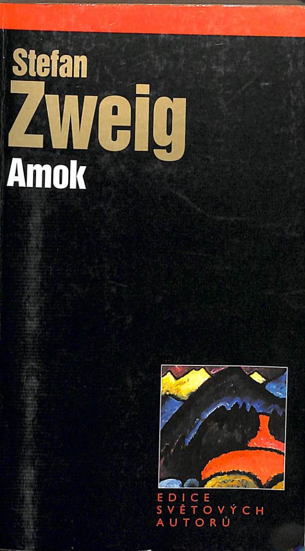 Amok (2000)