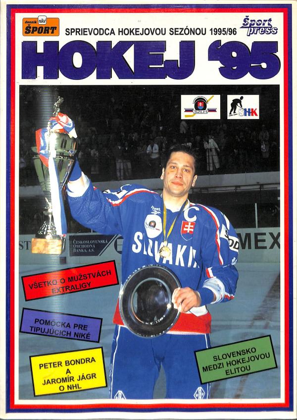 Hokej 95