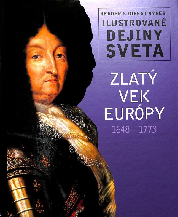 Zlat vek Eurpy 1648 - 1773