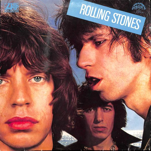 Rolling Stones (LP)