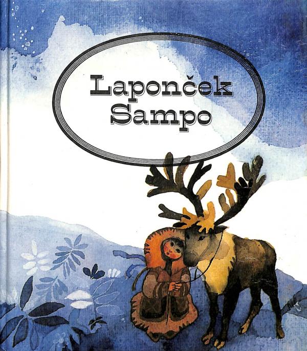 Laponek Sampo