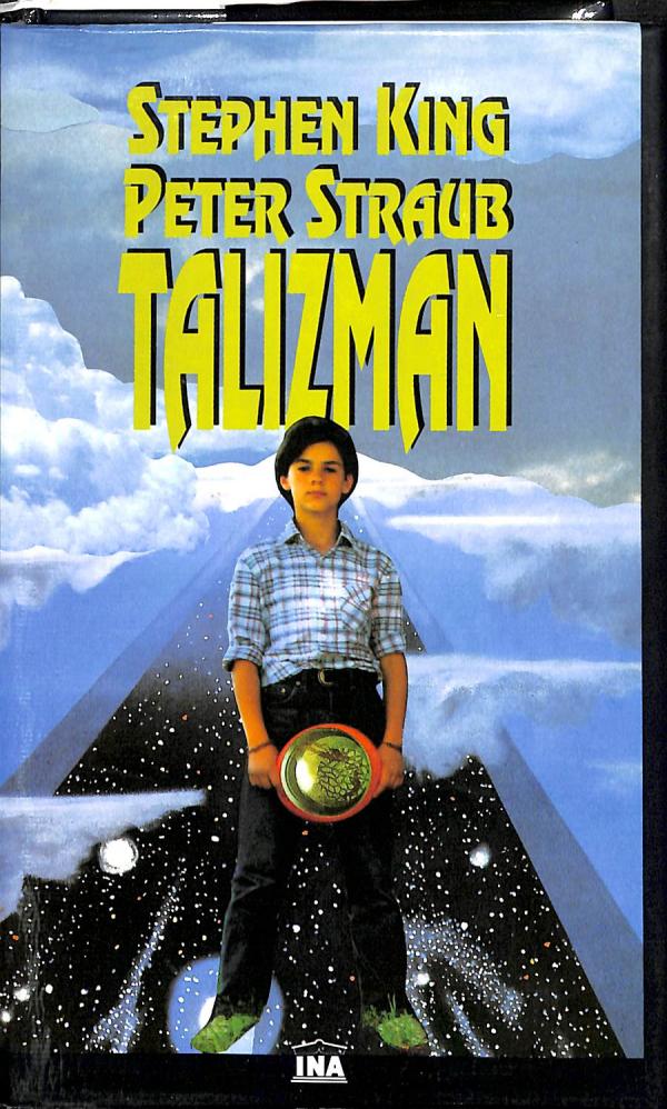 Talizman (1993)