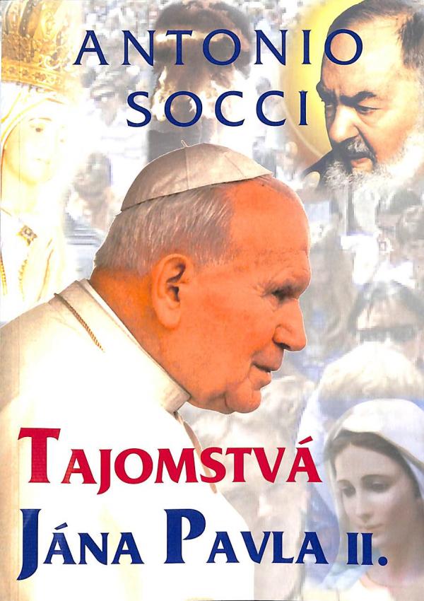 Tajomstv Jna Pavla II.