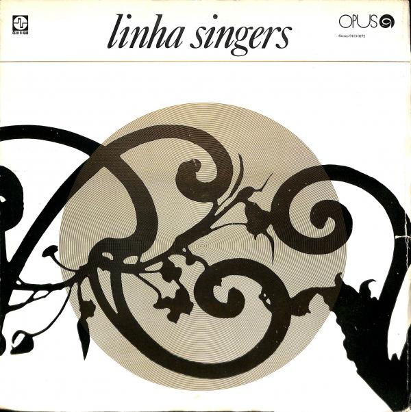 Linha Singers (LP)