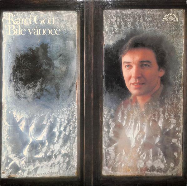 Karel Gott - Bl vnoce (LP)