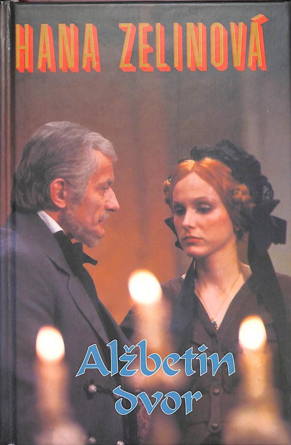 Albetin dvor (1998)