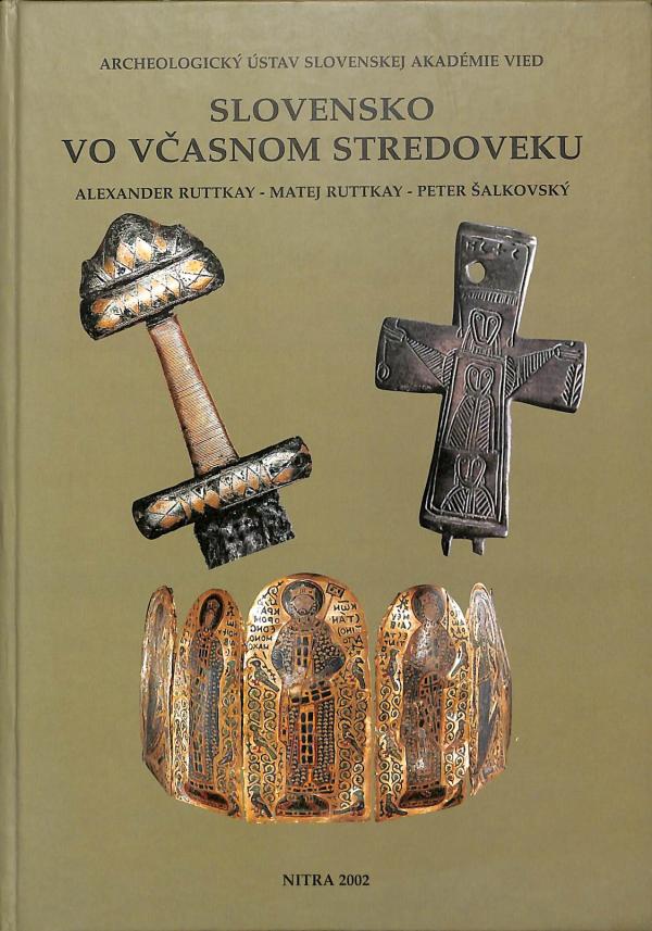 Slovensko vo vasnom stredoveku