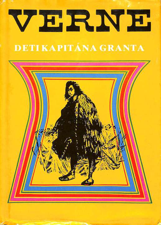 Deti kapitna Granta (1987)