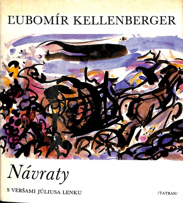 ubomr Kellenberger - Nvraty