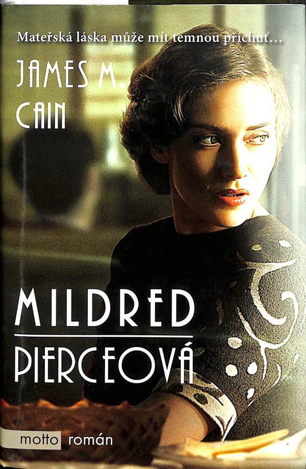 Mildred Pierceov
