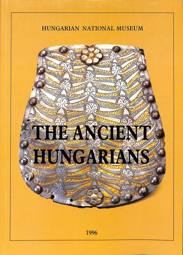 The ancient Hungarians
