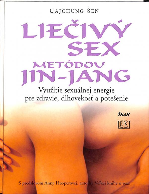 Lieiv sex metdou jing - jang
