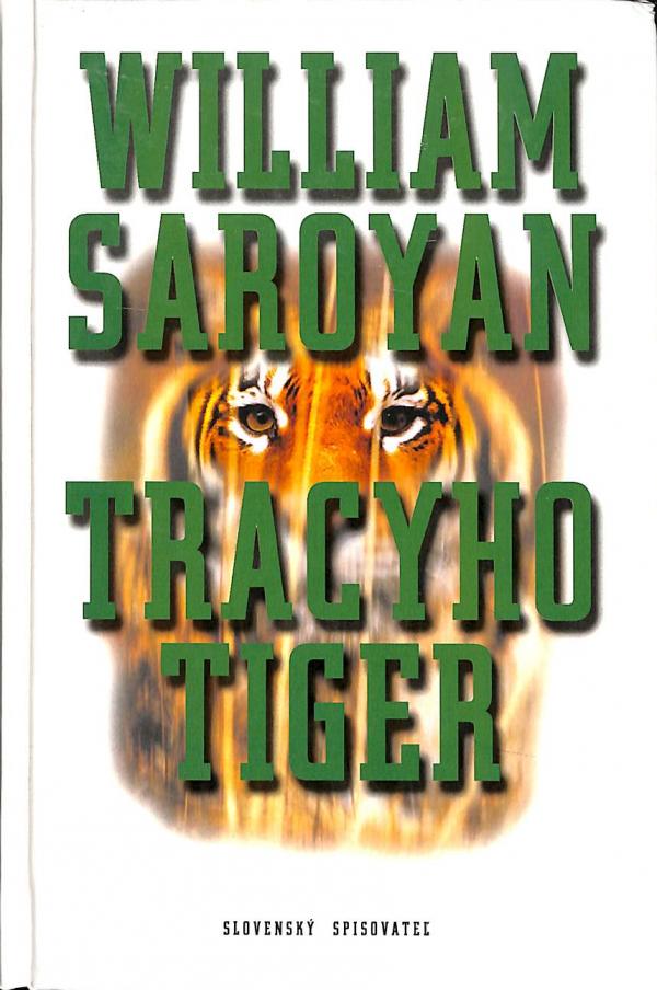 Tracyho Tiger