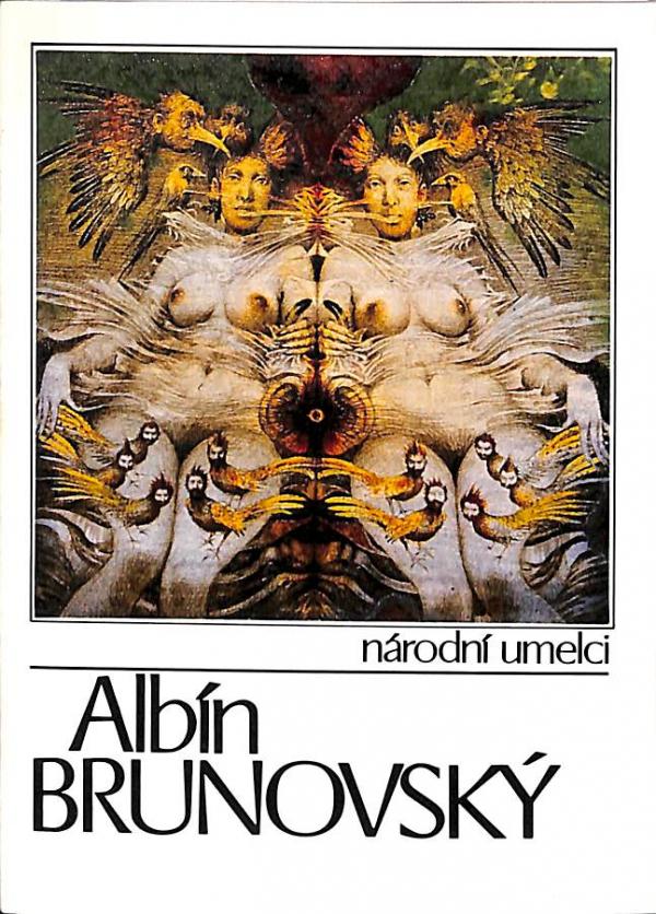 Albn Brunovsk (pohadnice)