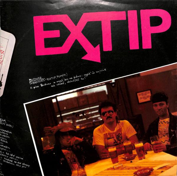 Extip (LP)