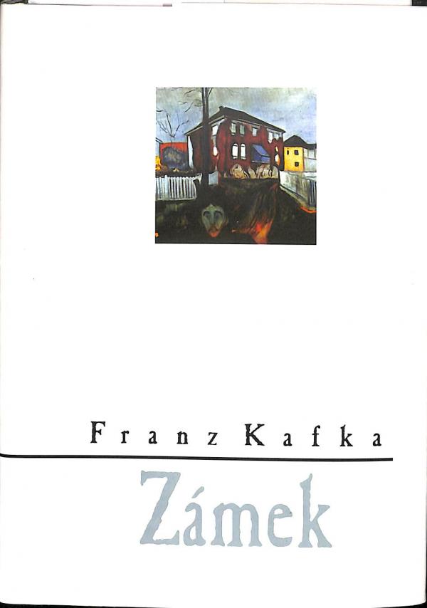 Zámek (1995)