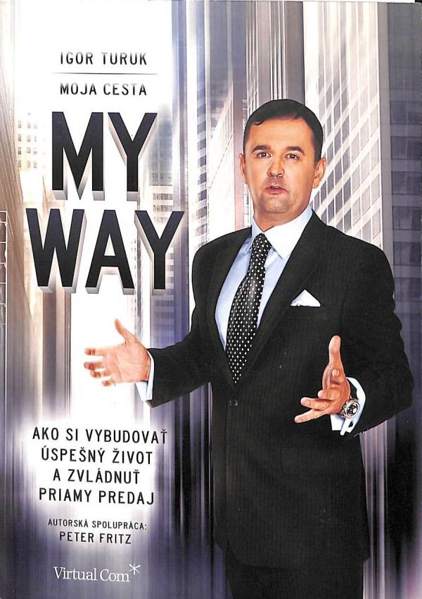My Way - Moja cesta