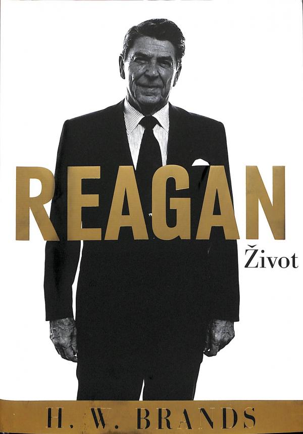 Reagan (ivot)