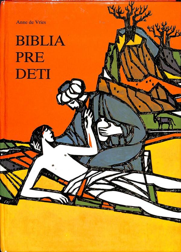 Biblia pre deti (1985)