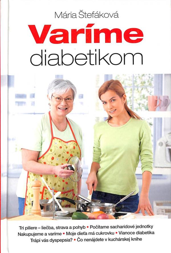 Varme diabetikom (2012)