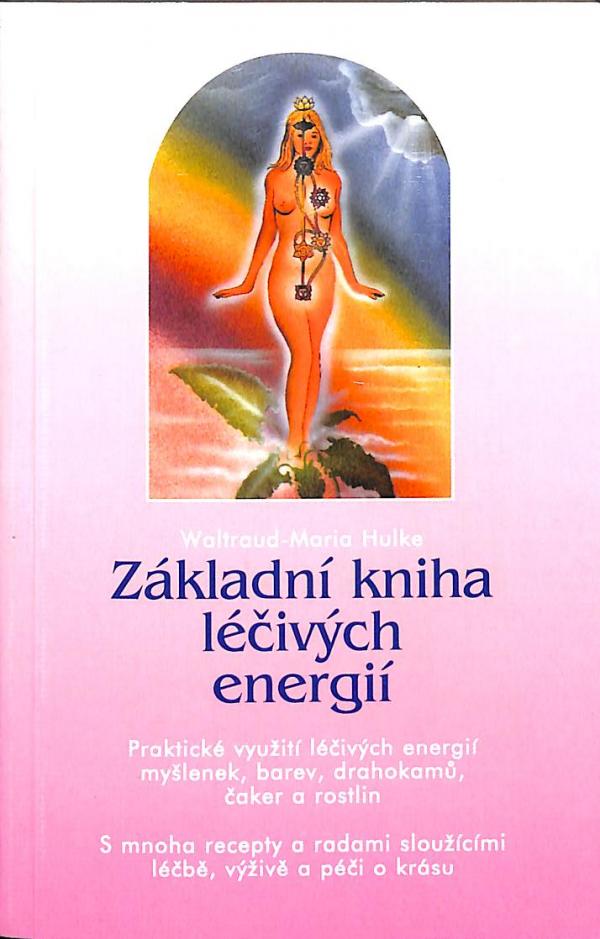 Zkladn kniha livch energi