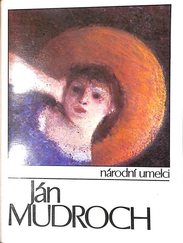 Ján Mudroch (pohľadnice)