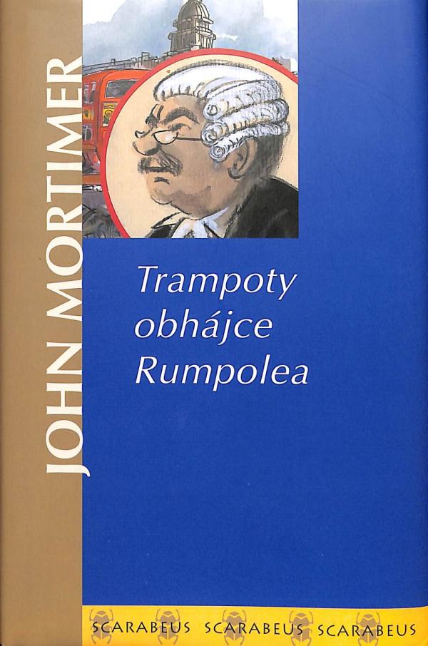 Trampoty obhjce Rumpolea