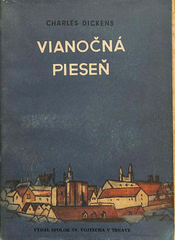 Vianon piese a in novely (1948)