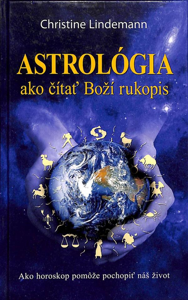 Astrolgia ako ta Bo rukopis
