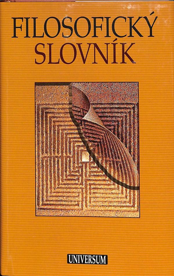 Filosofick slovnk