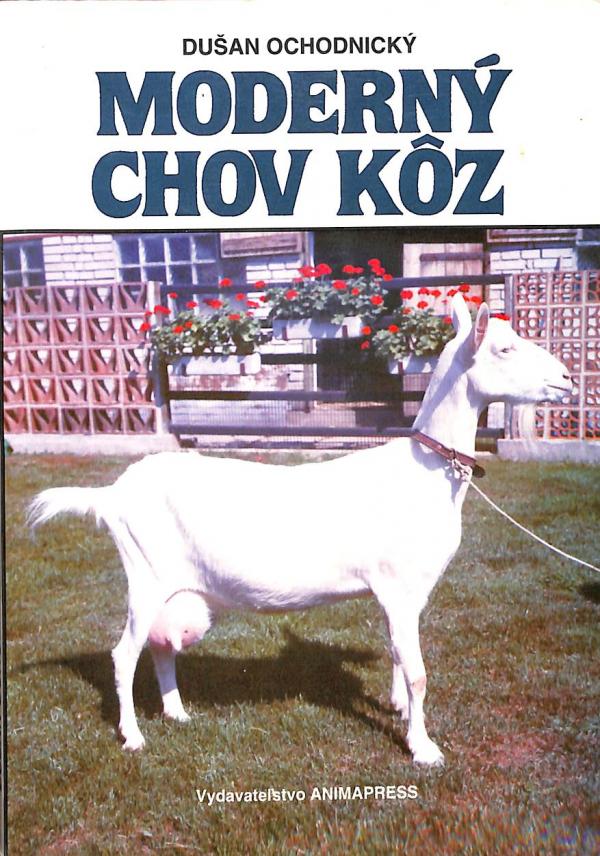 Modern chov kz