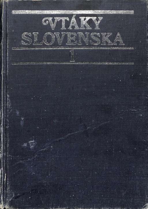 Vtky Slovenska I.