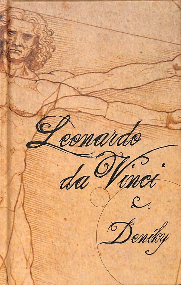Deníky - Leonardo da Vinci