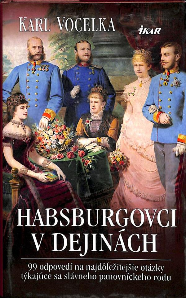 Habsburgovci v dejinch
