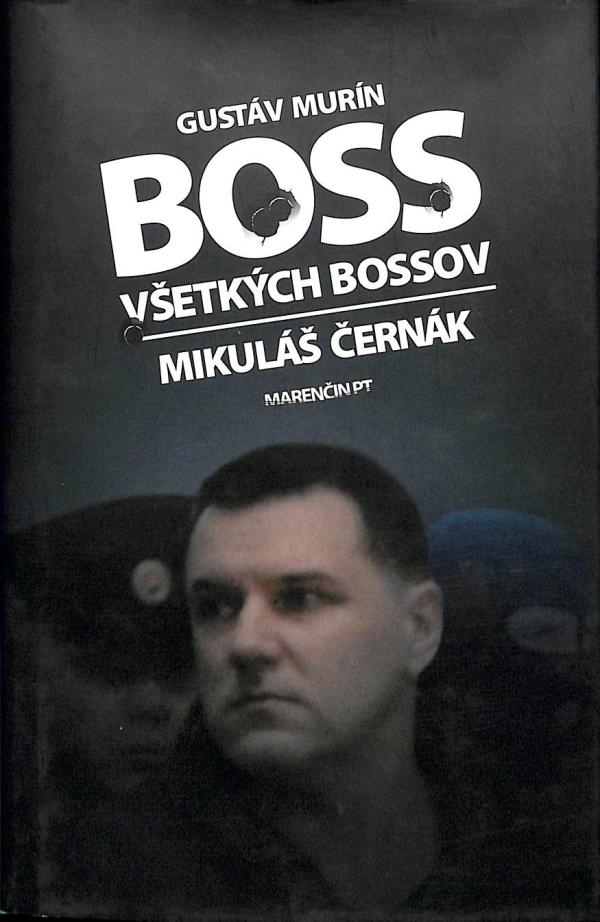 Boss vetkch bossov - Mikul ernk