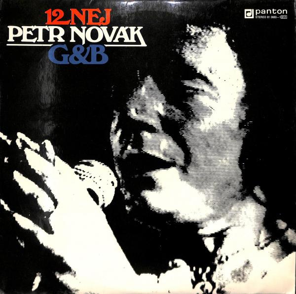 Petr Novk, G&B - 12 nej (LP)