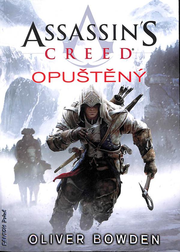 Assassins Creed - Oputn
