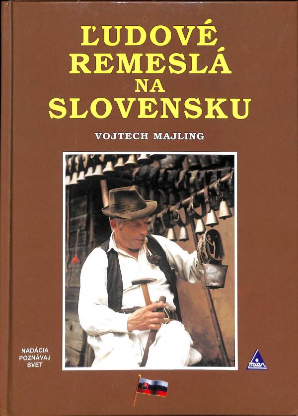 udov remesl na Slovensku